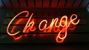Read more about the article Wie erreicht Change-Management echte Veränderungen?